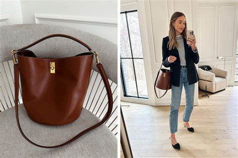 celine bucket bag 2019|Celine bucket bag review.